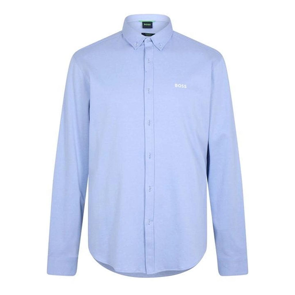 Hugo Boss B Motion L 10263169 03 - Blue